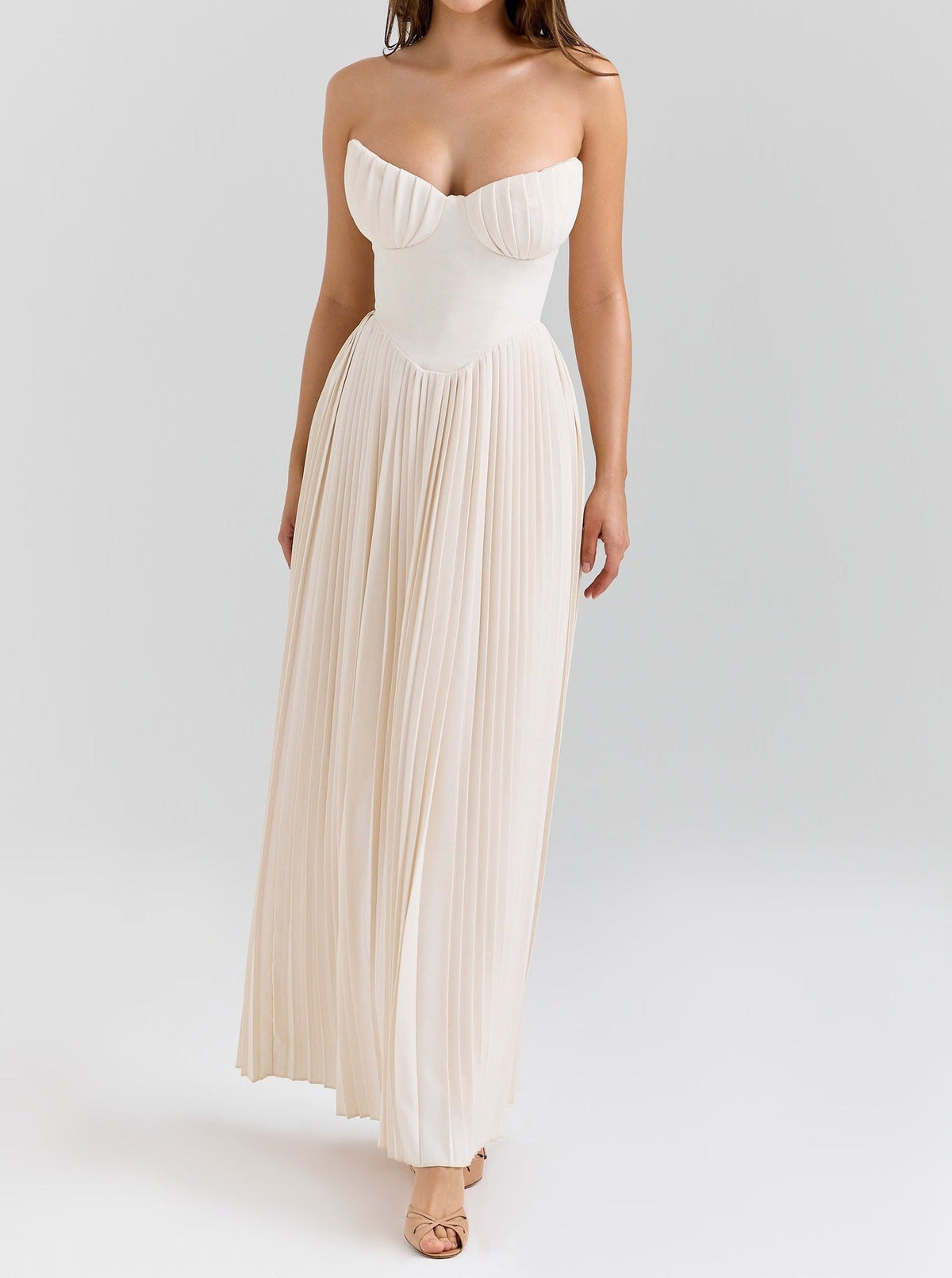 Robe de soirée mariage HollyMuse