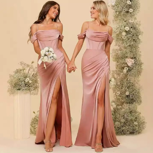 Robe de soirée et gala HollyMuse