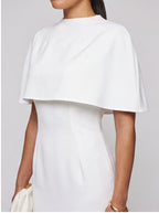 Robe de Soirée Bodycon Élégante