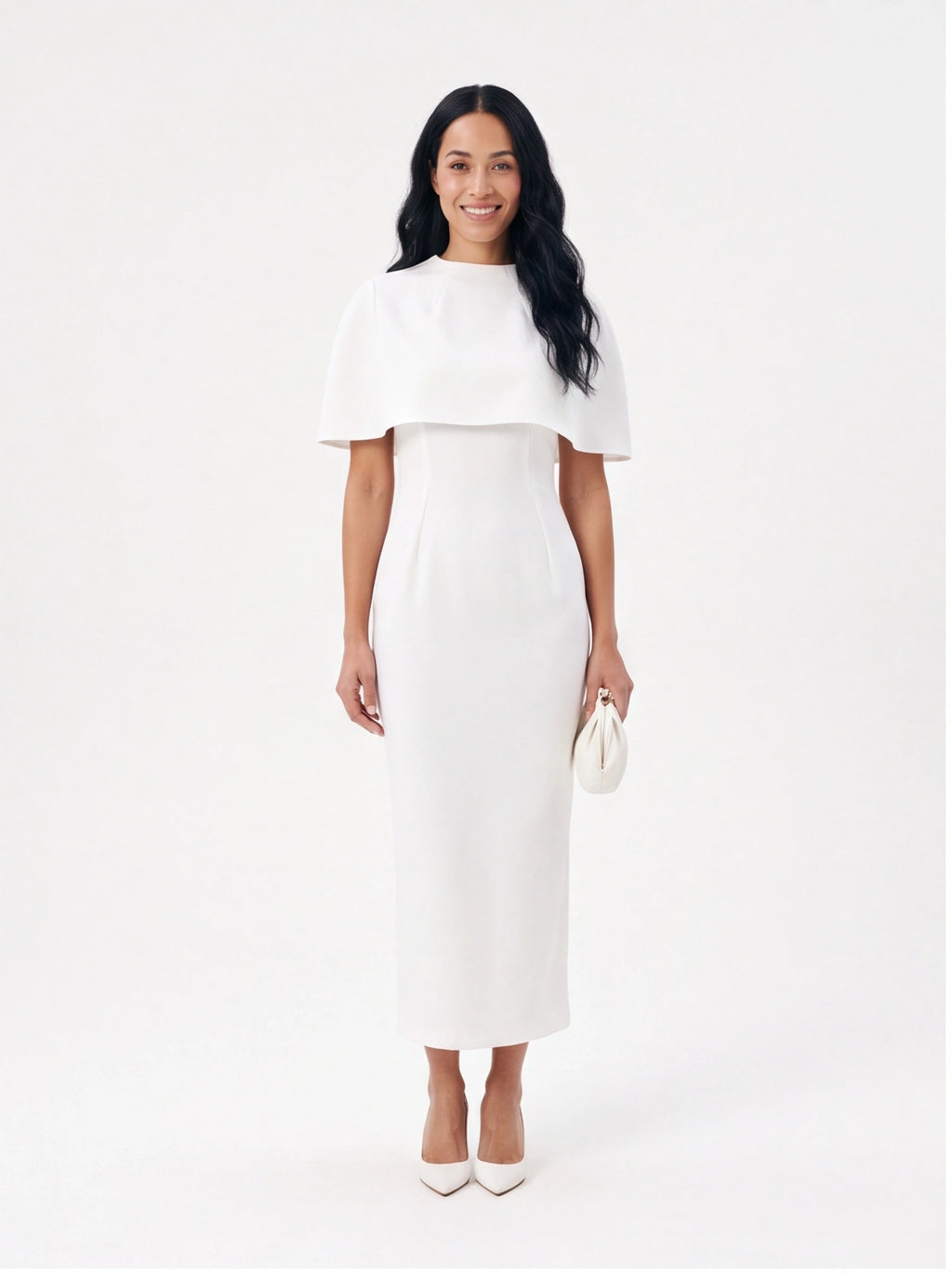 Robe de Soirée Bodycon Élégante