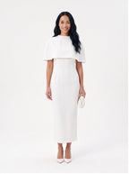 Robe de Soirée Bodycon Élégante