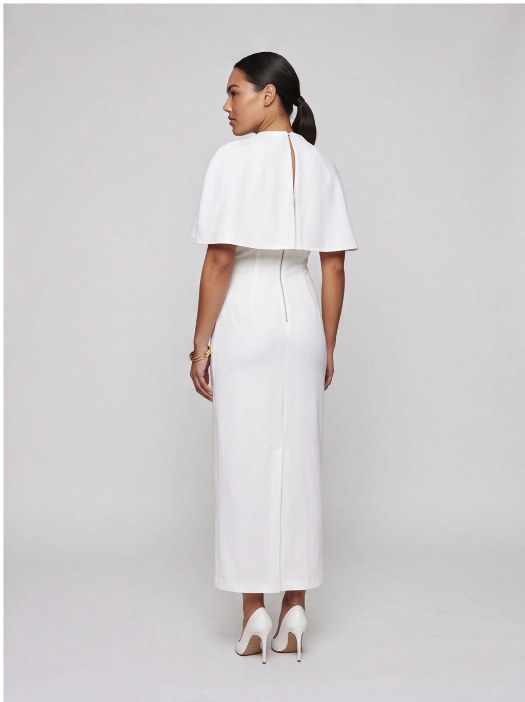 Robe de Soirée Bodycon Élégante