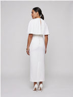 Robe de Soirée Bodycon Élégante