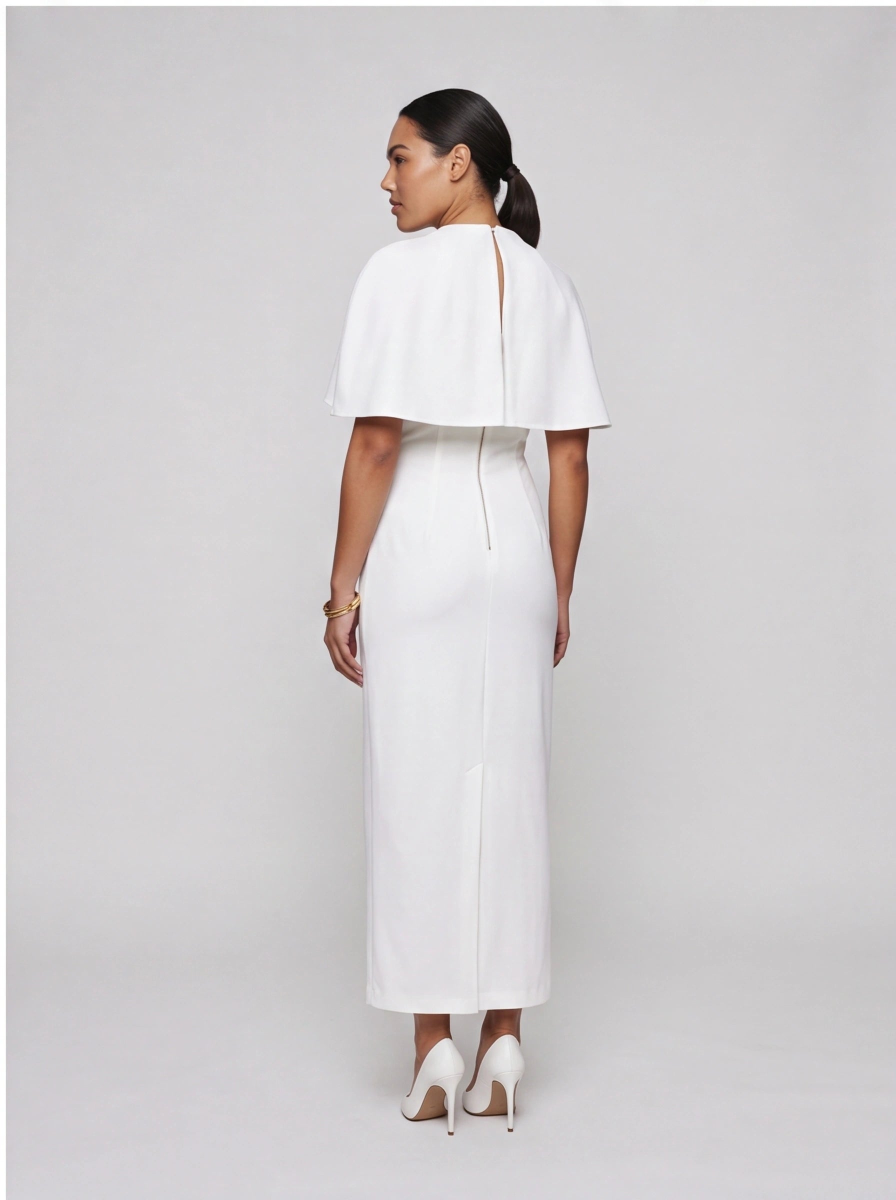 Robe de Soirée Bodycon Élégante